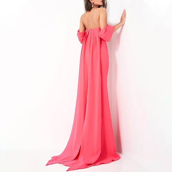 our evening dresses at hongfeng are designed to bring out the best in elegance.